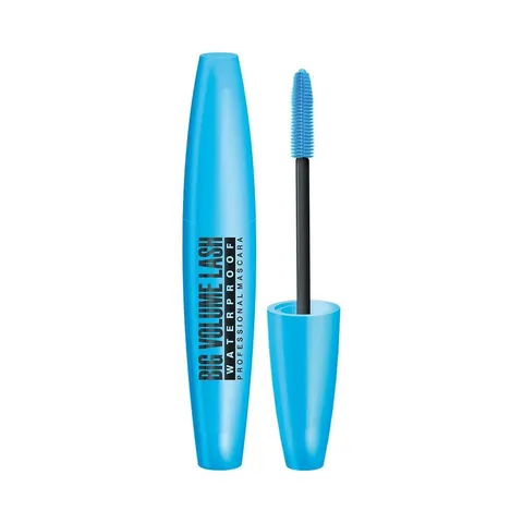 Wasserfeste Volume Mascara – Bild 2