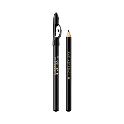 Kajalstift mit Anspitzer – Bild 2