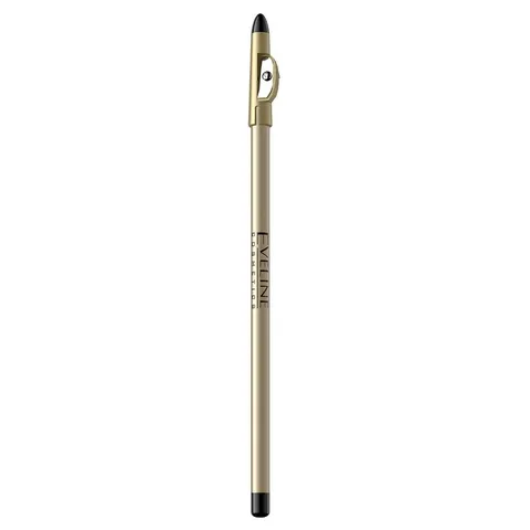 Eyeliner mit Spitzer – Bild 2