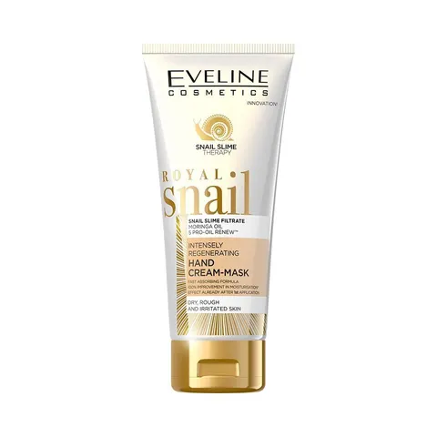 Regenerierende Handcreme-Maske – Bild 2