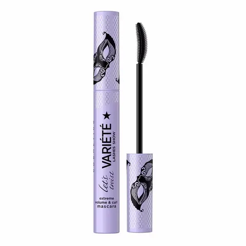 Mascara – Volumen & Schwung – Bild 2