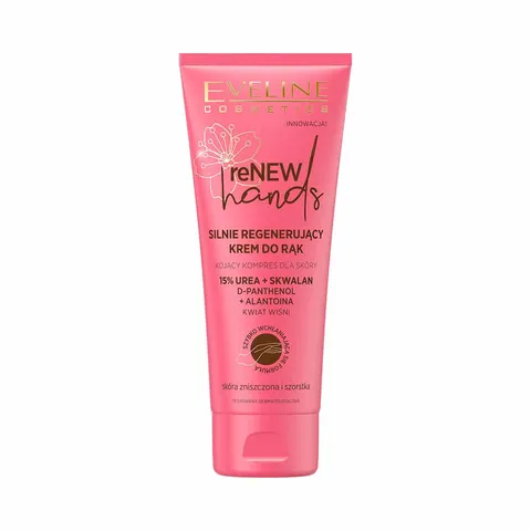 Regenerierende Handcreme – Bild 2