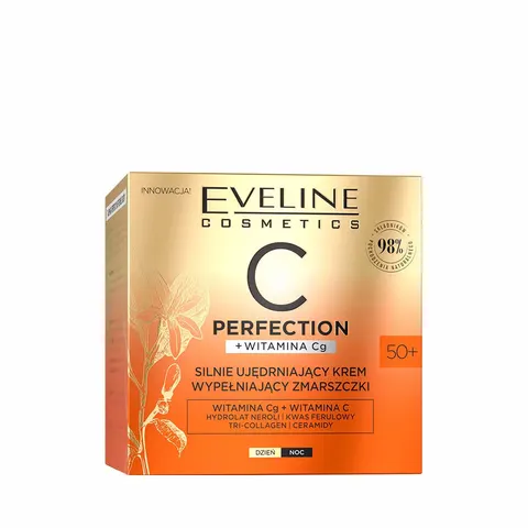 Anti-Falten Creme 50+ – Bild 2