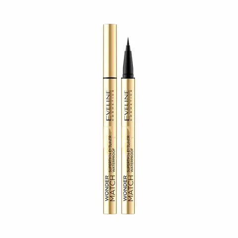 Wasserfester Präzisions-Eyeliner – Bild 2