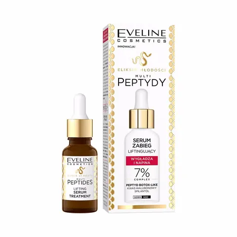 Lifting-Serum-Behandlung – Bild 2