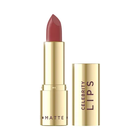 Cremiger matter Lippenstift – 087397 – Bild 2