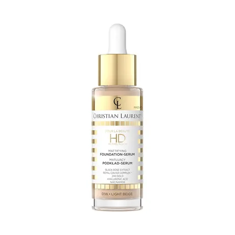 Mattierendes Foundation-Serum – 088943 – Bild 2