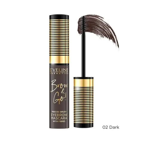 Augenbrauen Mascara – 997590 – Bild 2