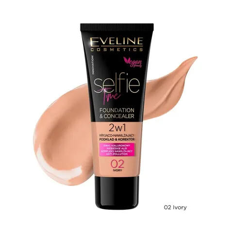 Make-up-Foundation – 001751 – Bild 2