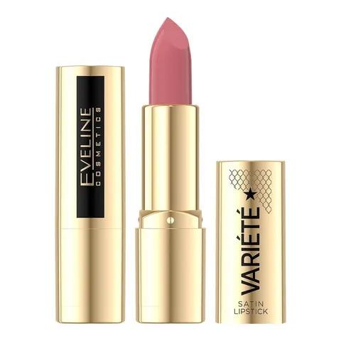 Satin-Lippenstift – Bild 2