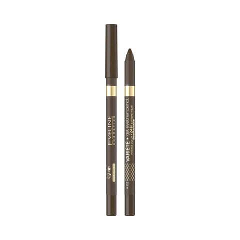 Wasserfester Gel-Eyeliner – Bild 2