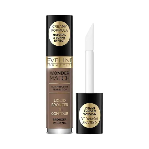 Flüssiger Bronzer – Bild 2