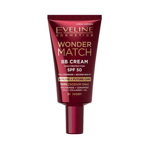BB Cream LSF 50 – 091776 – Bild 2