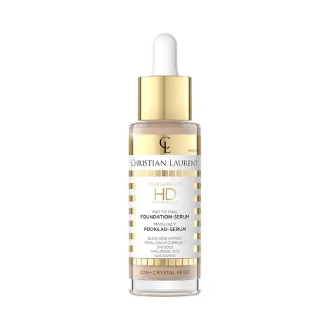 Mattierendes Foundation-Serum – 088950 – Bild 2