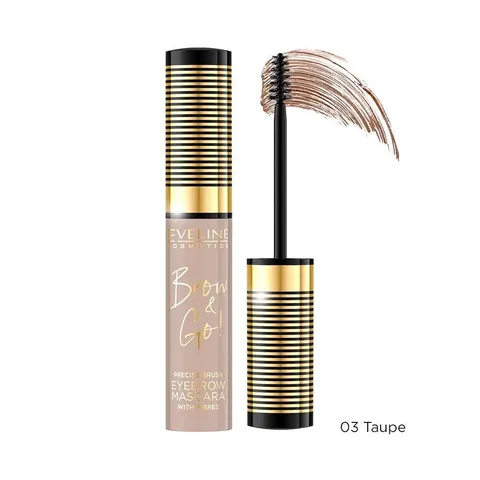 Augenbrauen Mascara – Bild 2