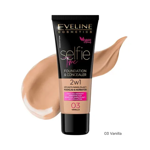 Make-up-Foundation – 001768 – Bild 2
