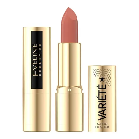 Satin-Lippenstift – Bild 2