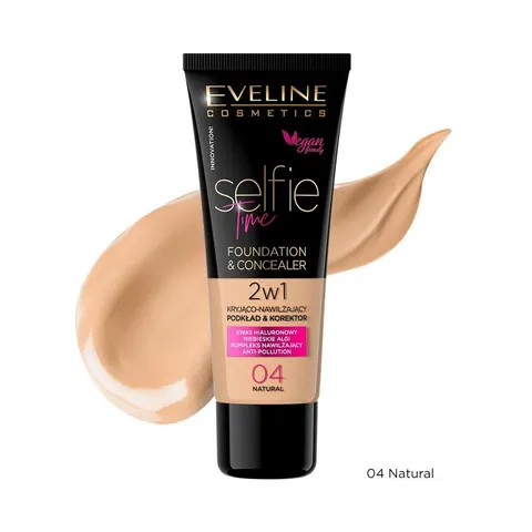 Make-up-Foundation – 001775 – Bild 2
