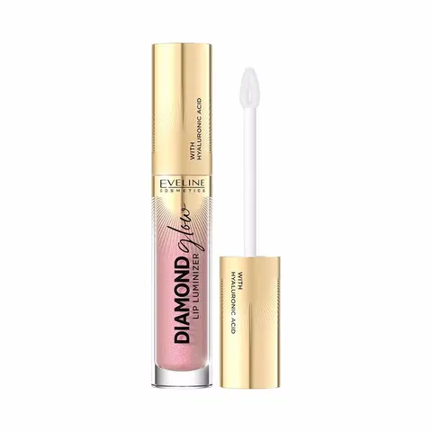 Lipgloss mit Hyaluronsäure – 049753 – Bild 2