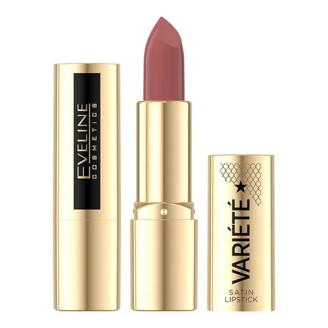 Satin-Lippenstift – Bild 2