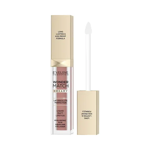Flüssiger, matter Lippenstift – 065753 – Bild 2