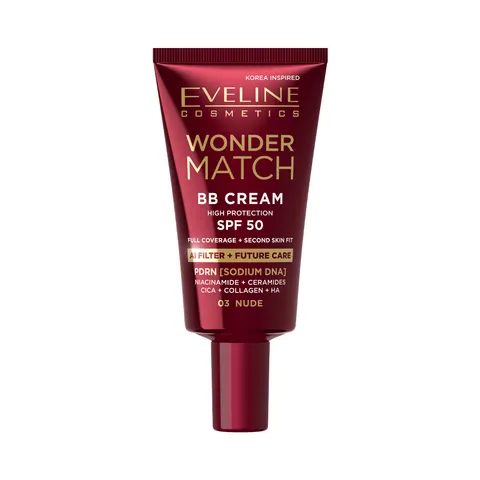 BB Cream LSF 50 – 091790 – Bild 2