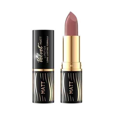 Matter Lippenstift – Bild 2