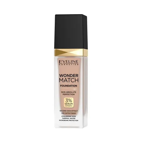 Luxuriöse Foundation – ASKBUY5903416017752 – Bild 2