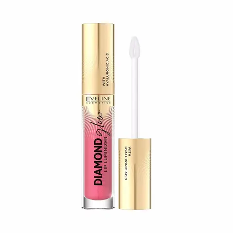 Lipgloss mit Hyaluronsäure – 049760 – Bild 2