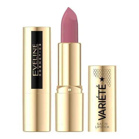Satin-Lippenstift – Bild 2