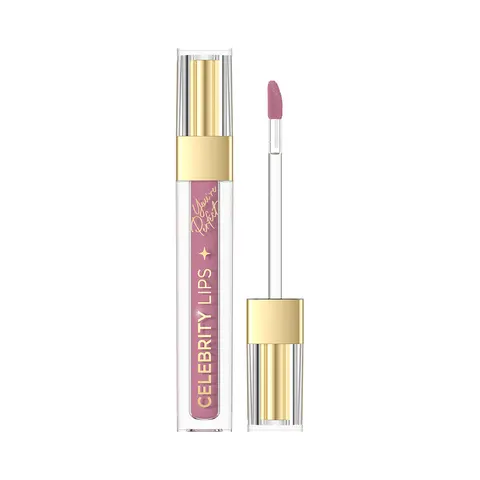 Langanhaltender flüssiger Lippenstift mit Blurring-Effekt – 090533 – Bild 2