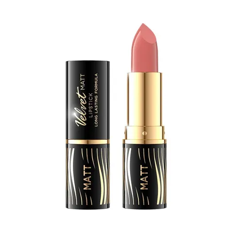 Matter Lippenstift – Bild 2