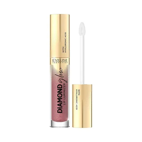Lipgloss mit Hyaluronsäure – Bild 2
