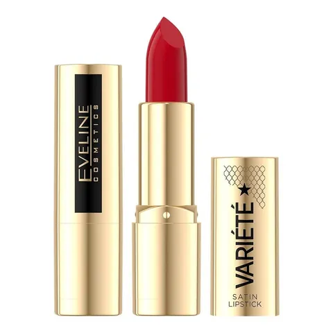 Satin-Lippenstift – Bild 2