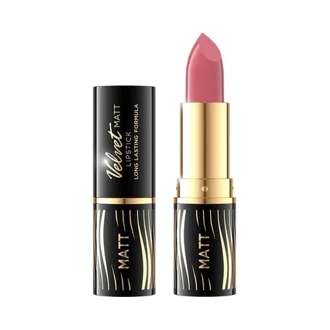 Matter Lippenstift – Bild 2