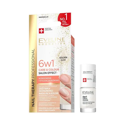 Care&Colour Nagel-Conditioner 6in1 – 061083 – Bild 2