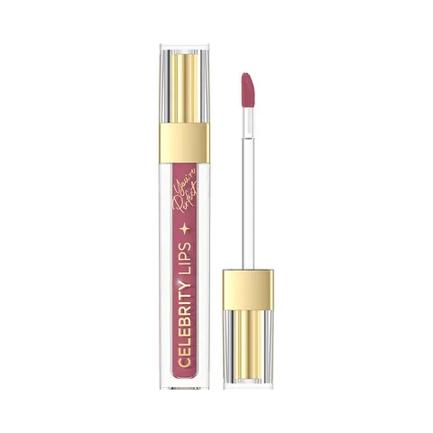 Langanhaltender flüssiger Lippenstift mit Blurring-Effekt – 090557 – Bild 2