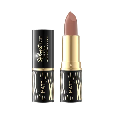 Matter Lippenstift – Bild 2