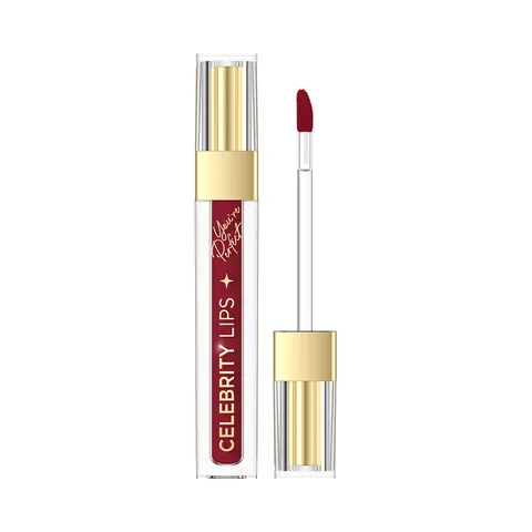 Langanhaltender flüssiger Lippenstift mit Blurring-Effekt – 090564 – Bild 2