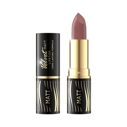 Matter Lippenstift – Bild 2