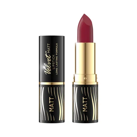 Matter Lippenstift – Bild 2