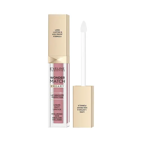 Flüssiger, matter Lippenstift – 078821 – Bild 2