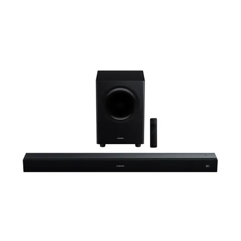 Xiaomi Soundbar Pro 2.1 ch – immagine 2