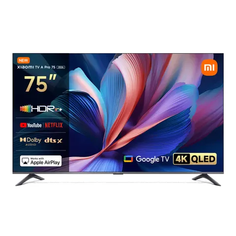 Xiaomi TV A Pro 75 2026 – immagine 2