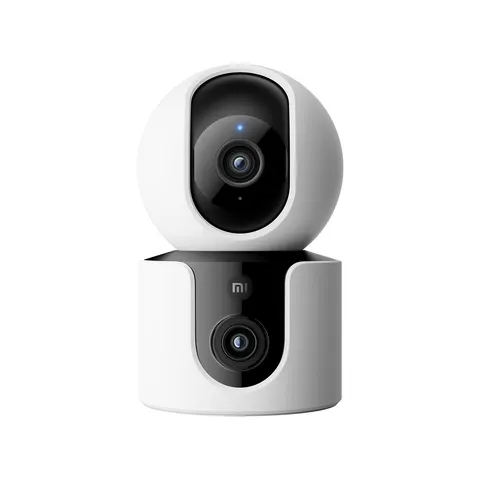 Xiaomi Smart Camera C300 Dual Camera White – immagine 2