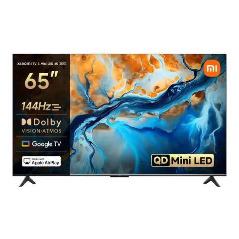 Xiaomi TV S Mini LED 65 2025 – immagine 2