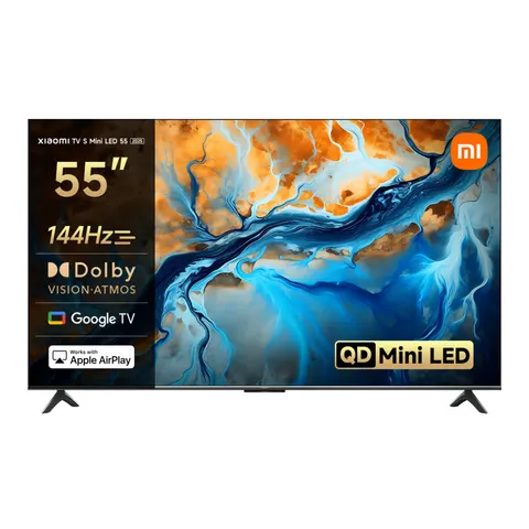 Xiaomi TV S Mini LED 55 2025 – immagine 2