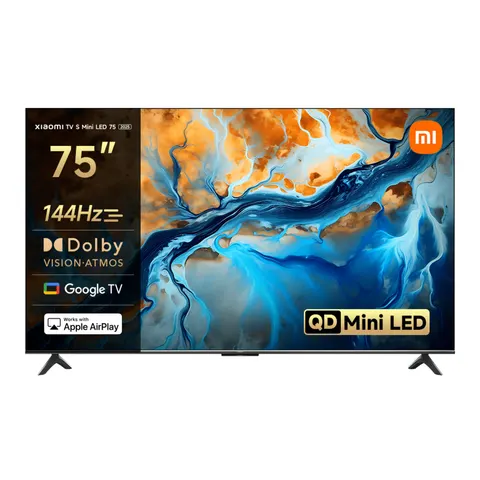 Xiaomi TV S Mini LED 75 2025 – immagine 2