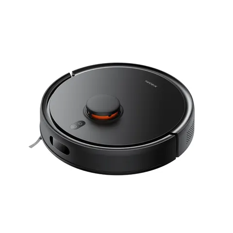 Xiaomi Robot Vacuum S20 Black – immagine 2