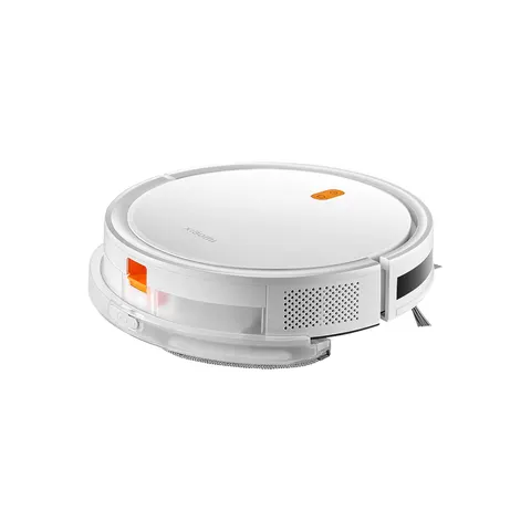Xiaomi Robot Vacuum E5 White – immagine 2